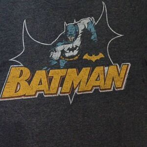 Batman Tee 